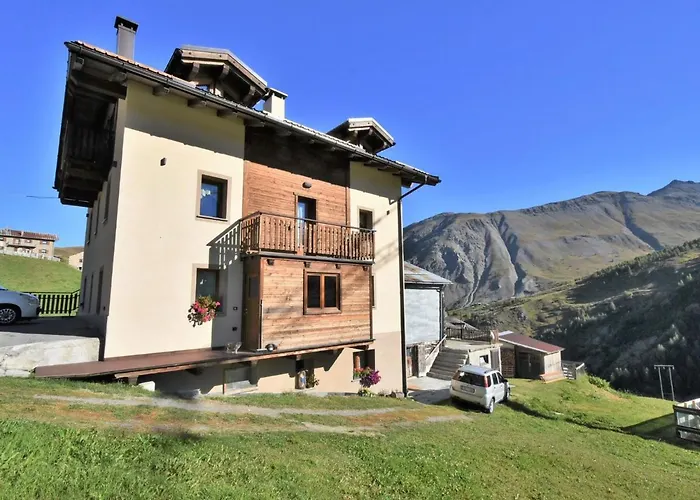 Apartment Casa Cantoni By Interhome