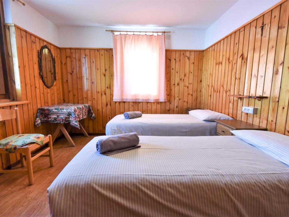 Apartamento Casa Cantoni By Interhome Livigno