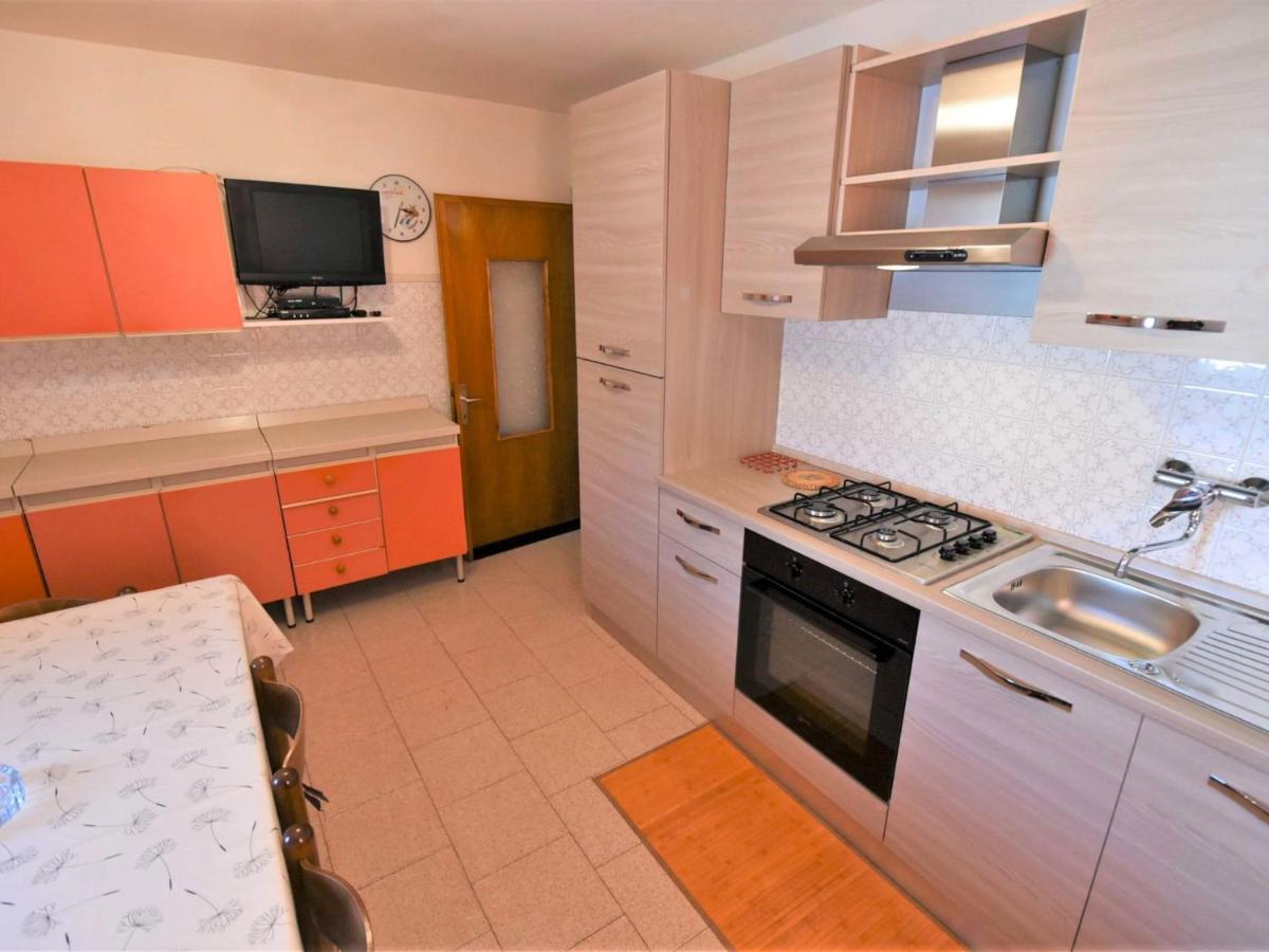 Apartment Casa Cantoni By Interhome Livigno