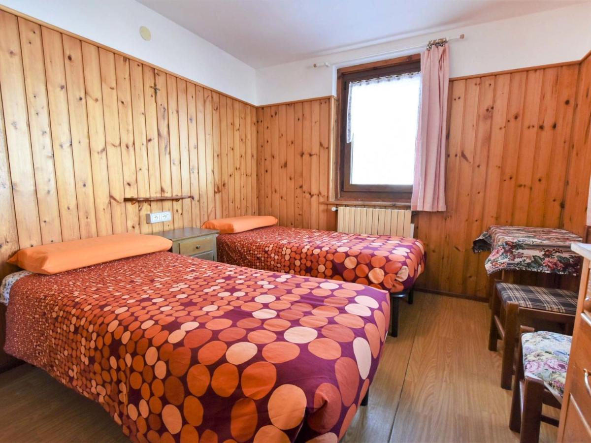Casa Cantoni By Interhome Livigno