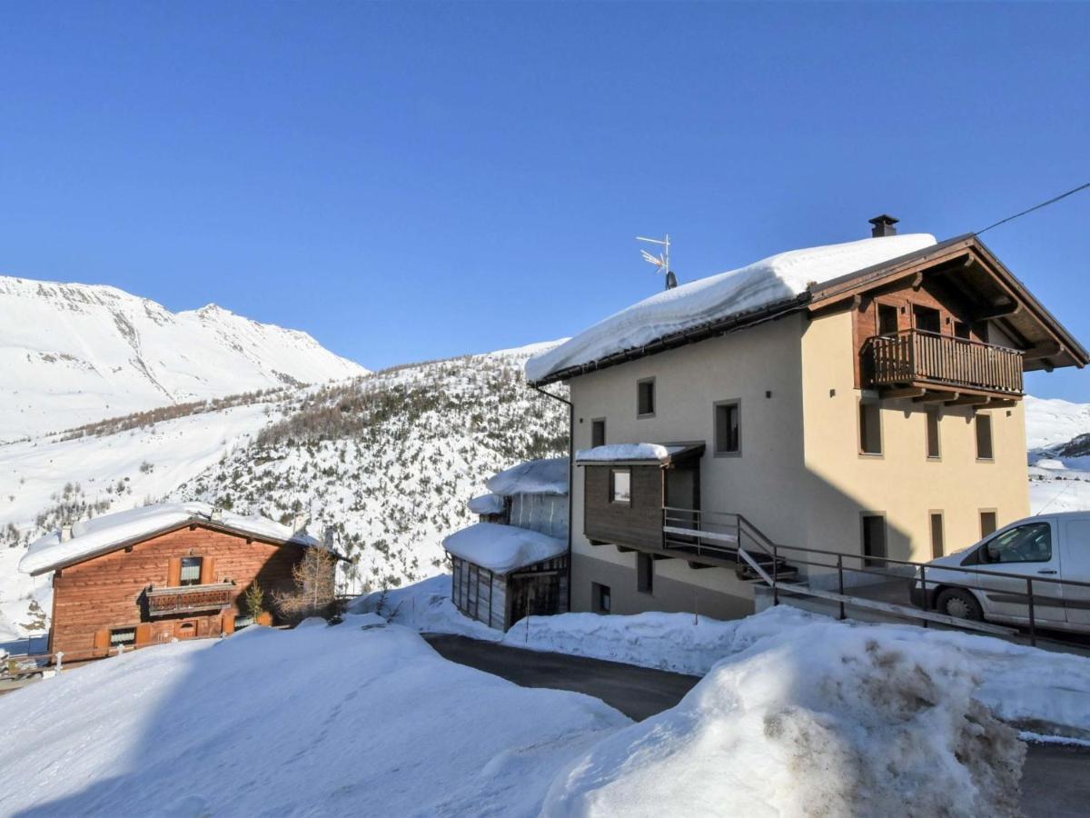 Casa Cantoni By Interhome * Livigno