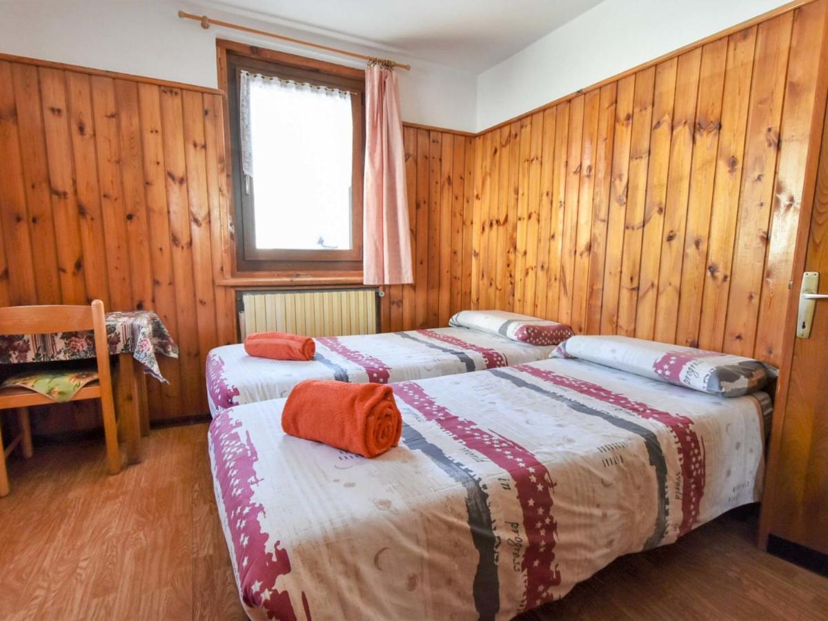 Casa Cantoni By Interhome Apartment Livigno