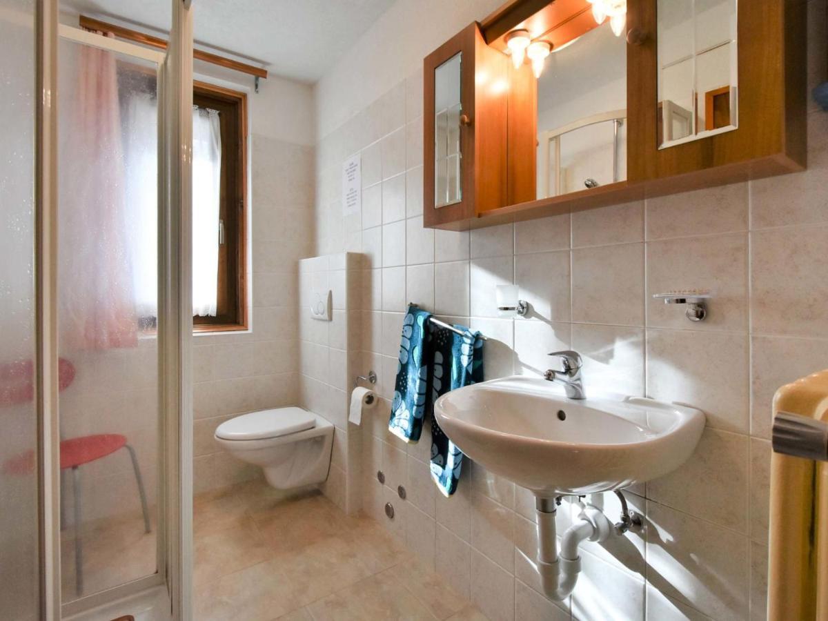 Apartment Casa Cantoni By Interhome *