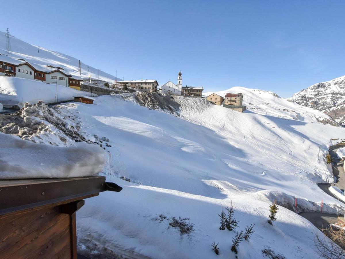 Casa Cantoni By Interhome * Livigno
