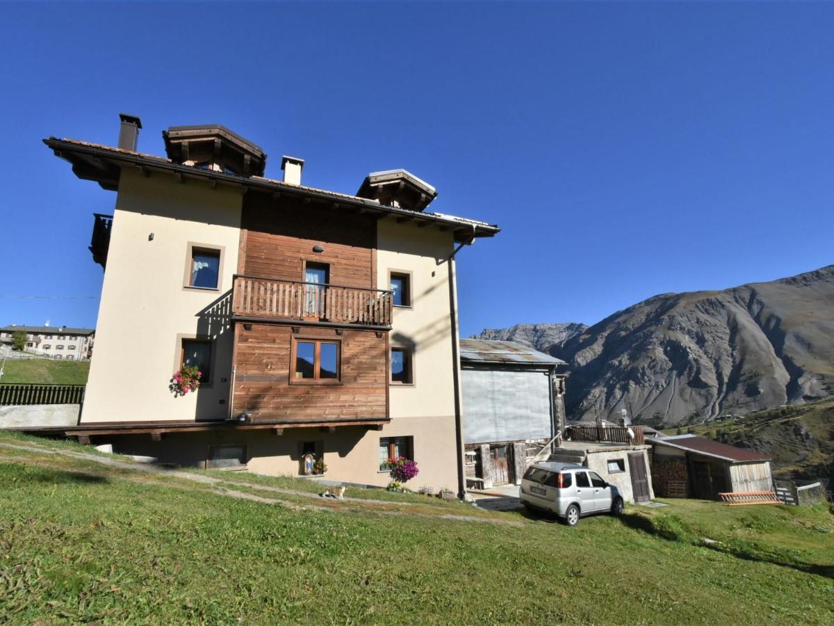 Casa Cantoni By Interhome * Livigno