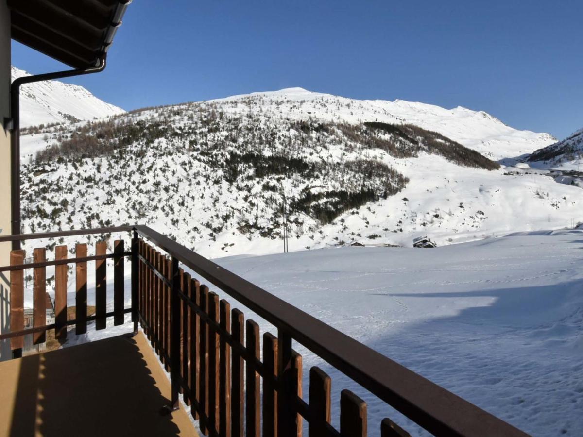Casa Cantoni By Interhome Apartamento *
