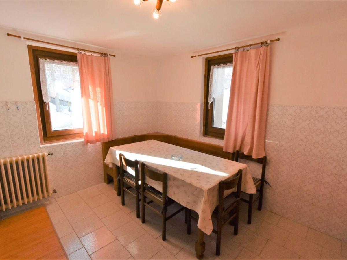 Casa Cantoni By Interhome Apartamento Livigno