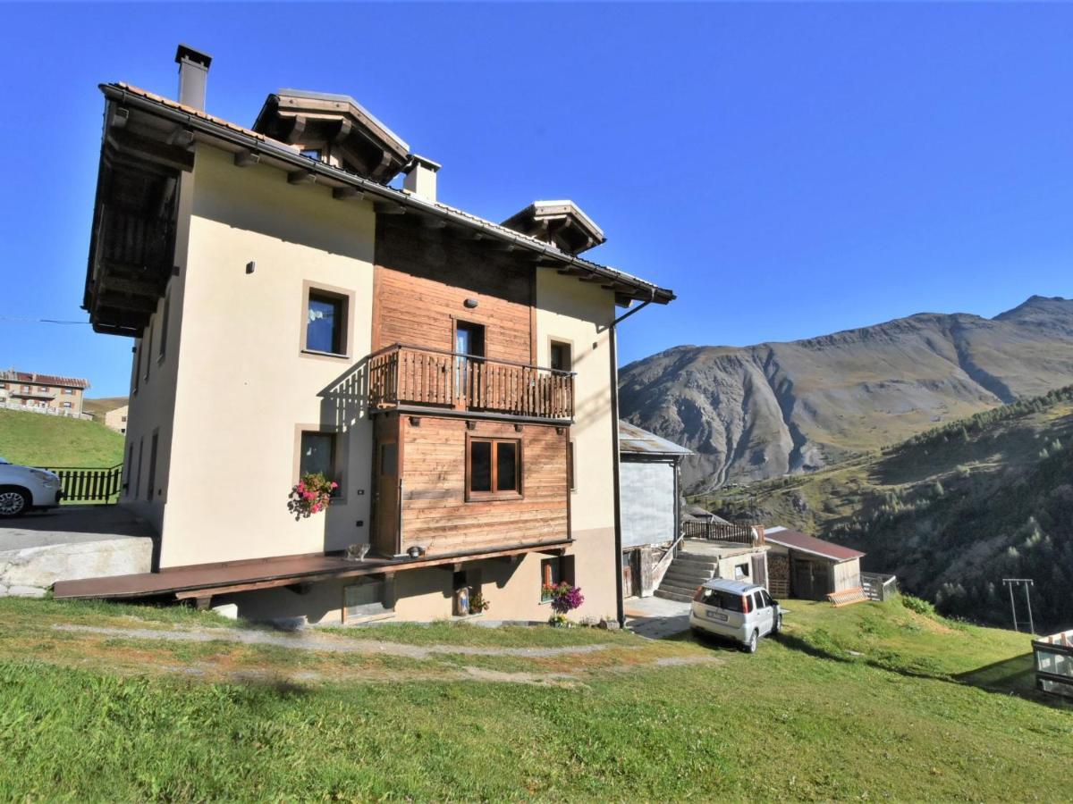 Casa Cantoni By Interhome Apartamento