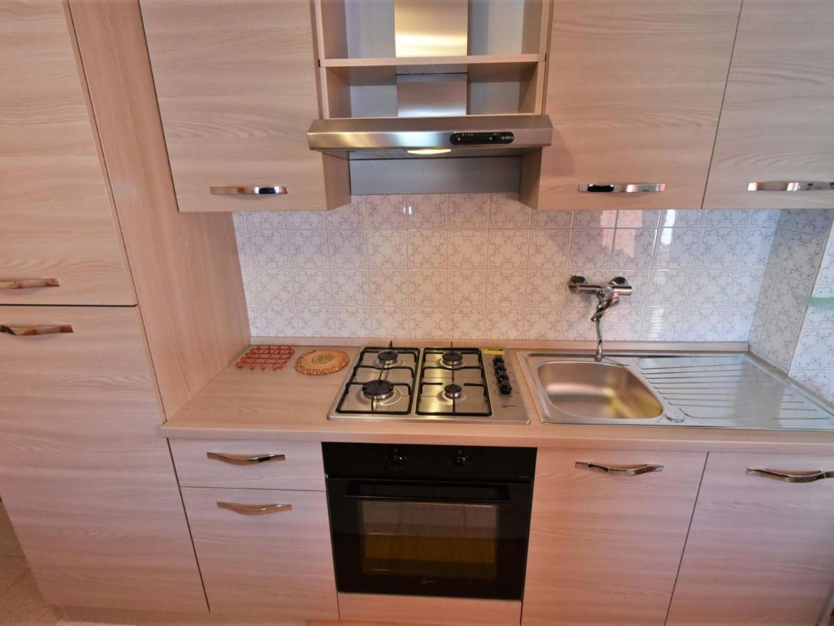 Apartment Casa Cantoni By Interhome