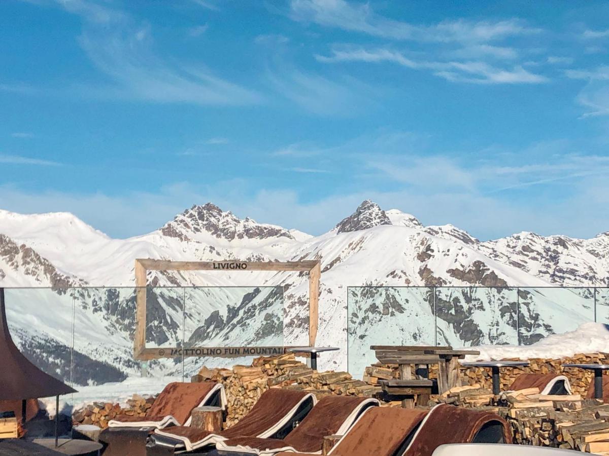 Apartment Casa Cantoni By Interhome Livigno