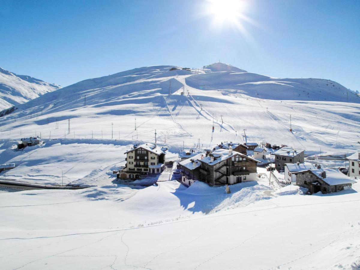 Casa Cantoni By Interhome * Livigno