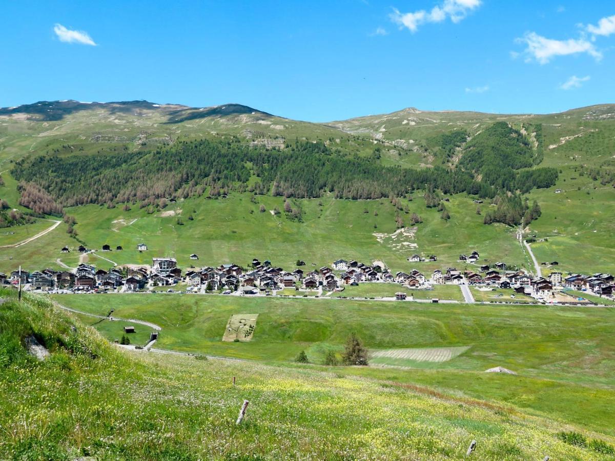 Casa Cantoni By Interhome * Livigno